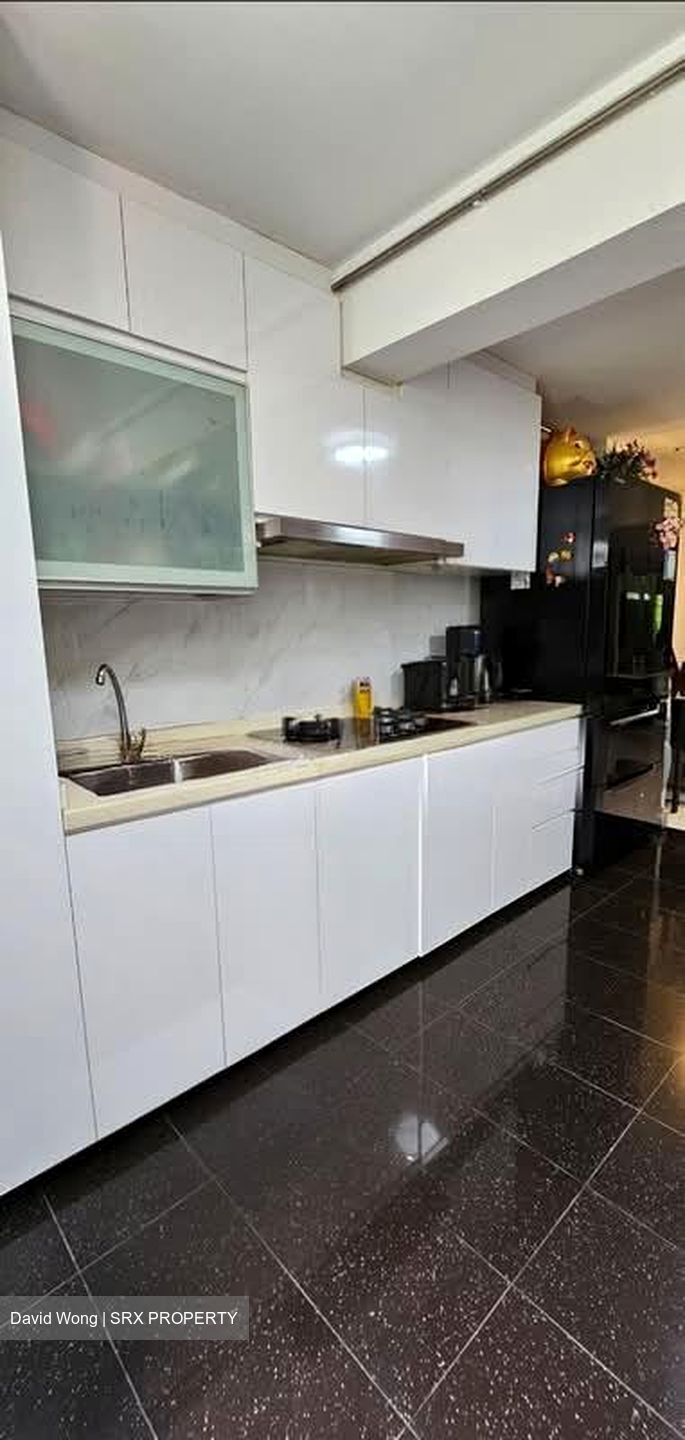 Blk 33 Telok Blangah Way (Bukit Merah), HDB 3 Rooms #568309761